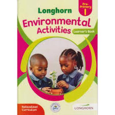 Longhorn Environmental Pp 1